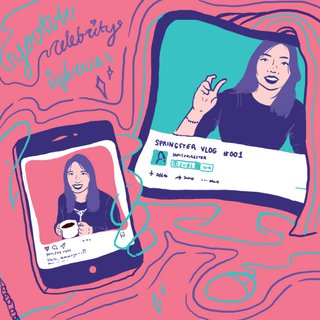 Udah Tau Pekerjaan Media Sosial Apa Aja?